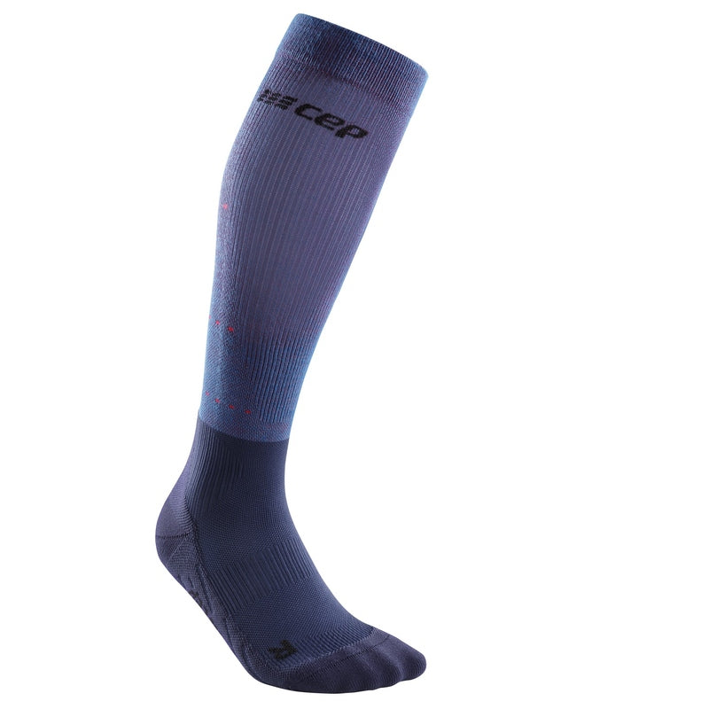 CEP Infrared Recovery Sokken - Blue