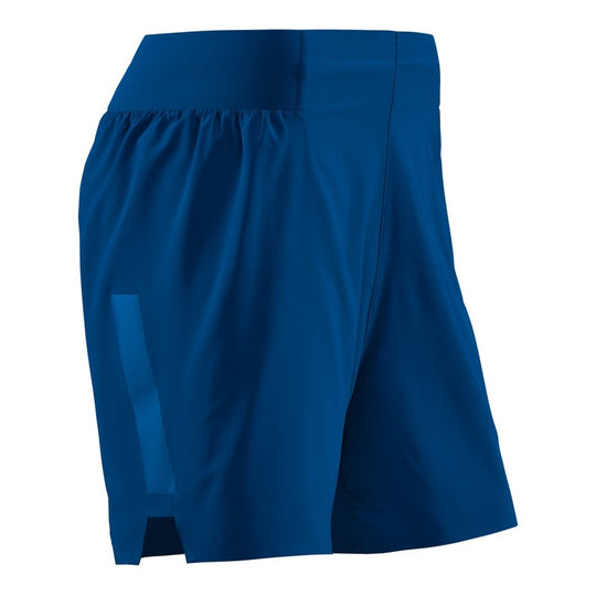 CEP The Run Shorts Loose fit - Blue