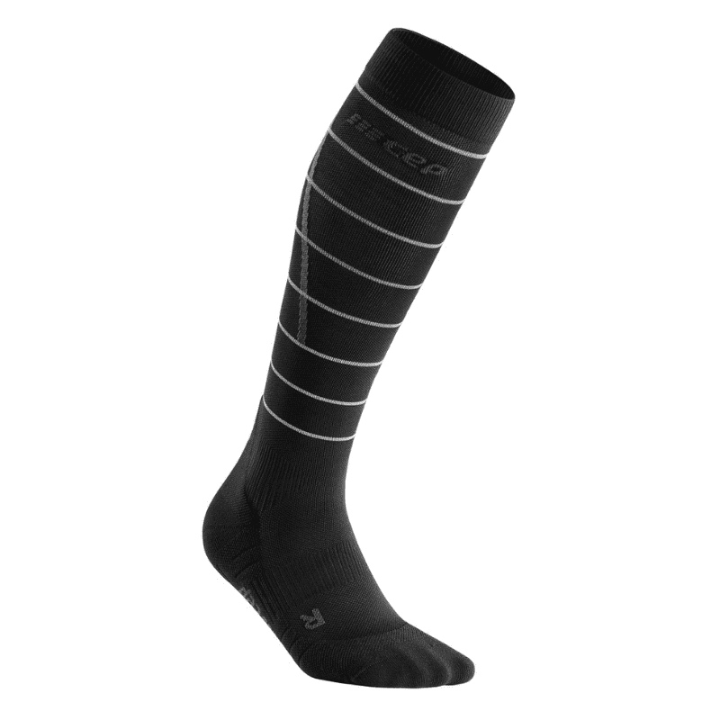 cep-reflective-compressie-sokken-black