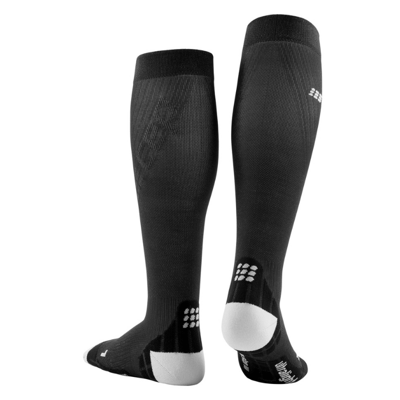 cep-ultralight-compressie-sokken-black-light-grey