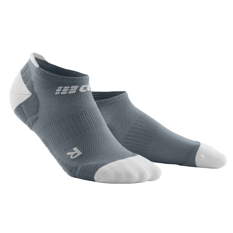 cep-ultralight-no-show-sokken-grey-light-grey
