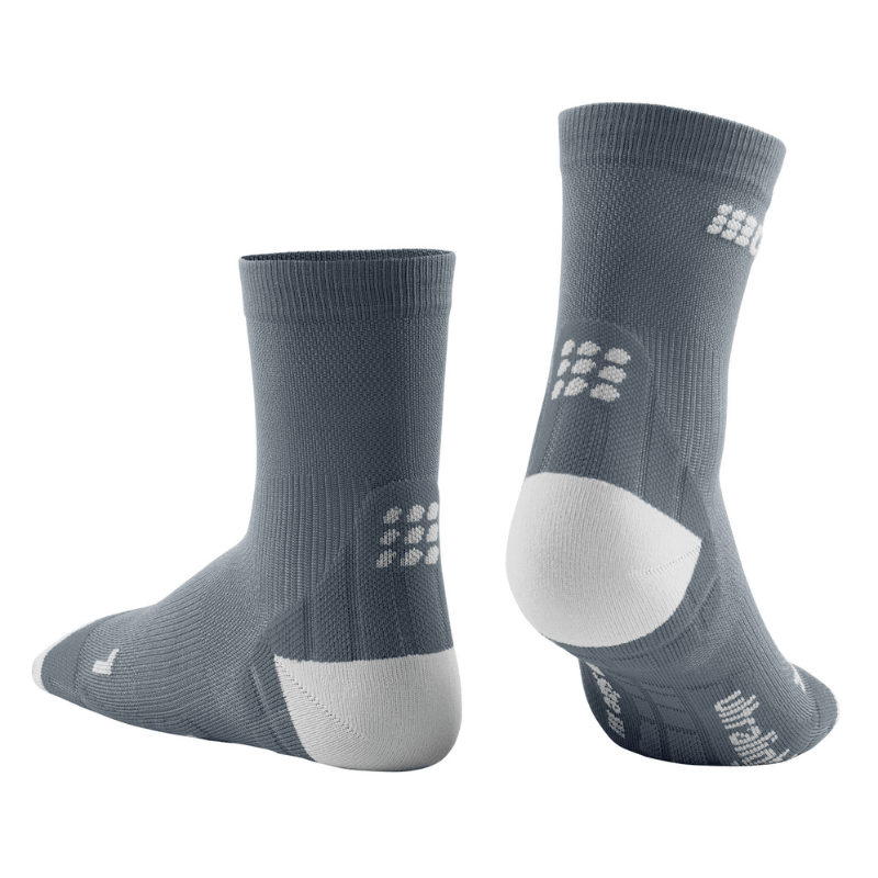 cep-ultralight-short-socks-grey-light-grey